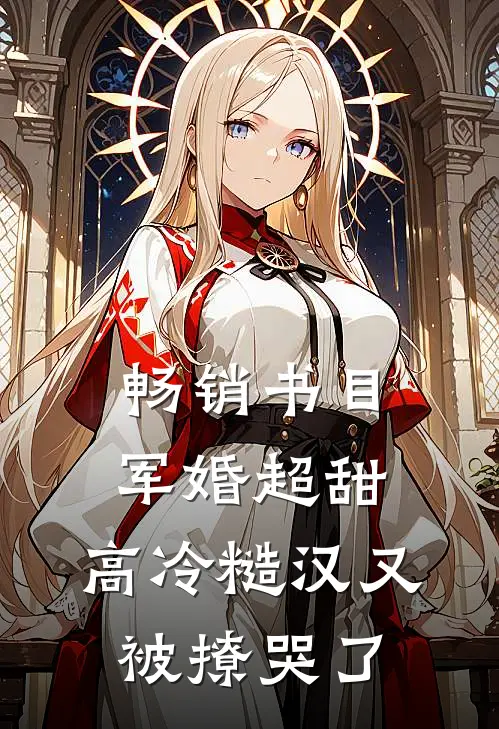 畅销书目军婚超甜：高冷糙汉又被撩哭了
