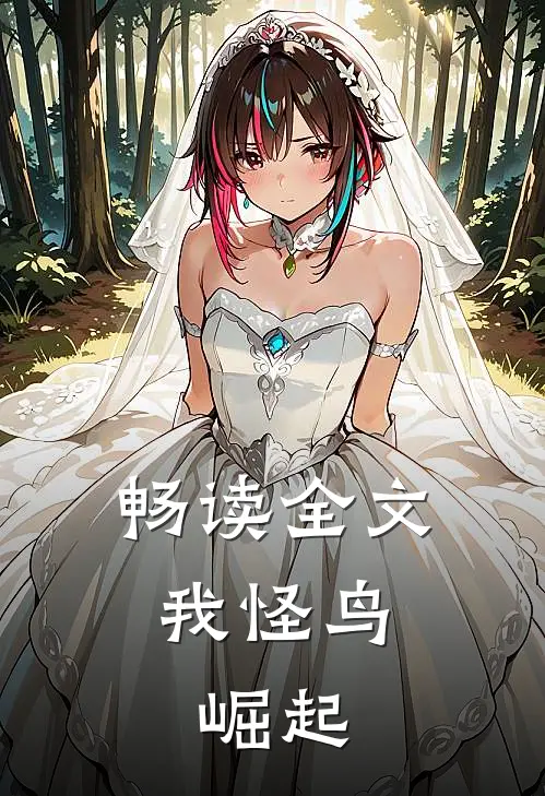 畅读全文我怪鸟,崛起的