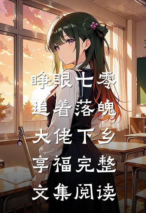 睁眼七零，追着落魄大佬下乡享福完整文集阅读