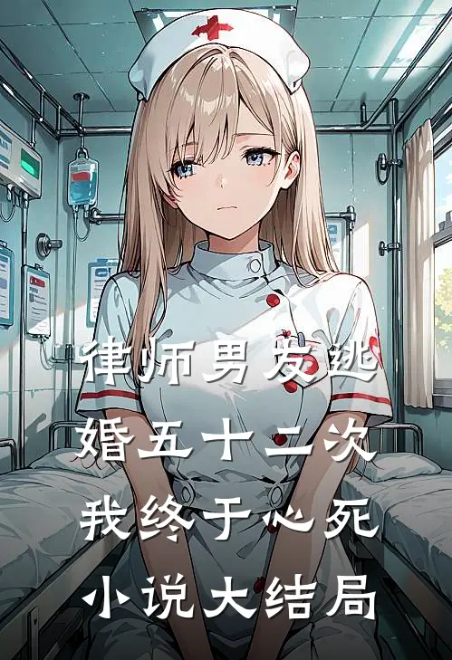 律师男友逃婚五十二次，我终于心死小说大结局