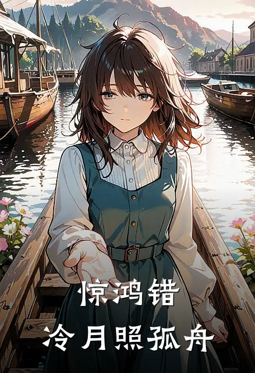 惊鸿错,冷月照孤舟短剧