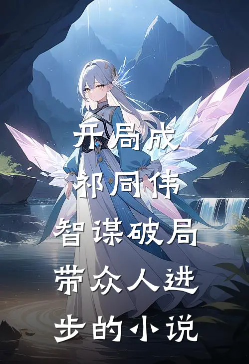 开局成祁同伟,智谋破局带众人进步的有哪些