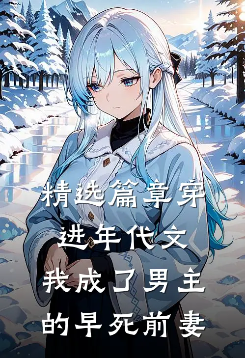 精选篇章穿进年代文，我成了男主的早死前妻