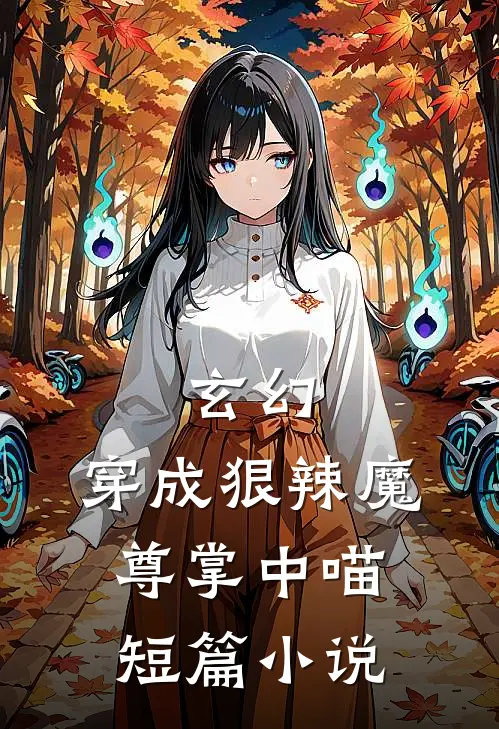 玄幻穿成狠辣魔尊掌中喵短篇推荐