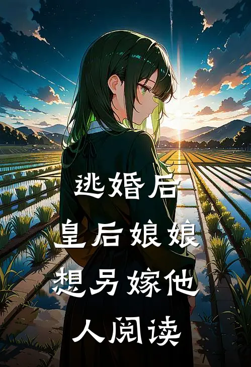 逃婚后，皇后娘娘想另嫁他人阅读