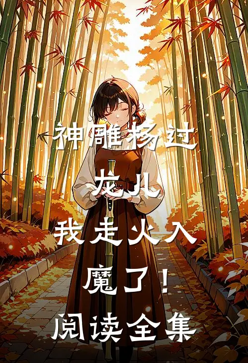 神雕杨过龙儿,我走火入魔了!阅读全集