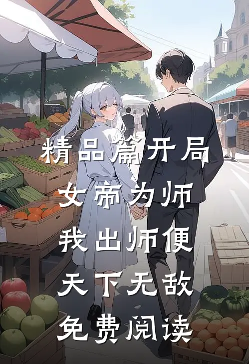 精品篇开局女帝为师我出师便天下无敌免费阅读