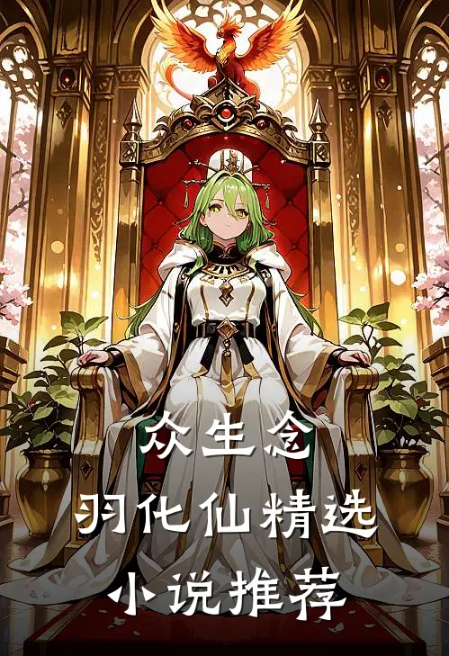 众生念,羽化仙精选推荐一下