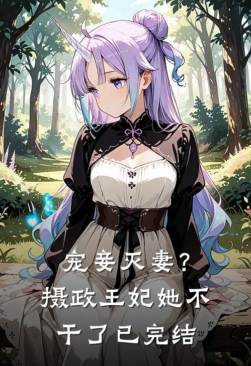 宠妾灭妻?摄政王妃她不干了已完结免费阅读