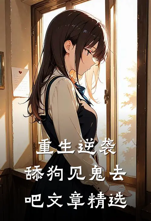 重生逆袭,舔狗见鬼去吧文章精选