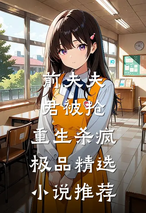前夫夫君被抢,重生杀疯极品精选推荐免费阅读