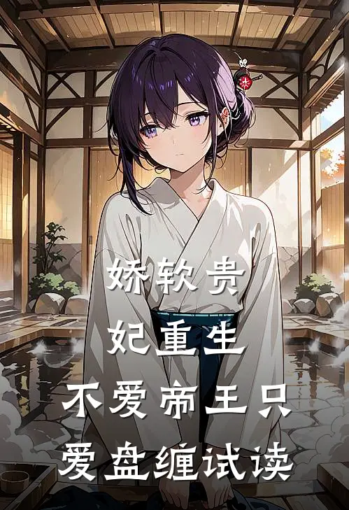 娇软贵妃重生不爱帝王只爱盘缠试读