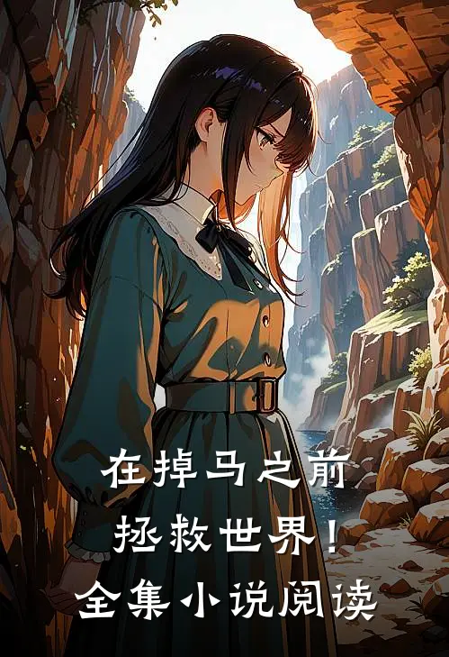 在掉马之前拯救世界!全集阅读免费