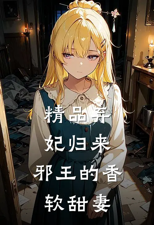精品弃妃归来：邪王的香软甜妻