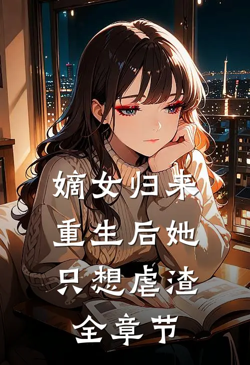 嫡女归来重生后她只想虐渣全章节