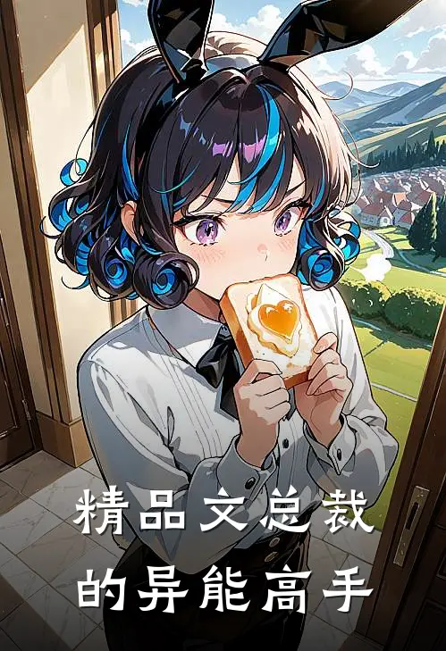 精品文总裁的异能高手