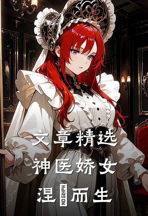 文章精选神医娇女涅槃而生