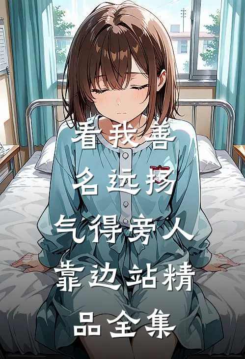 看我善名远扬，气得旁人靠边站精品全集