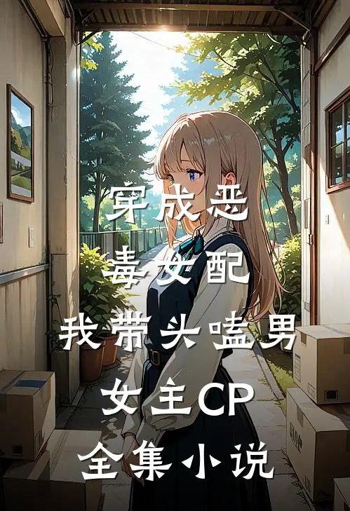 穿成恶毒女配：我带头嗑男女主CP全集小说
