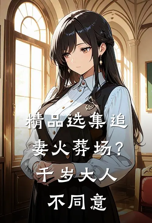 精品选集追妻火葬场？千岁大人不同意