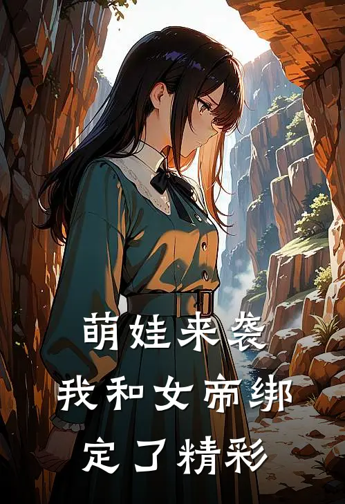 萌娃来袭,我和女帝绑定了精彩漫画