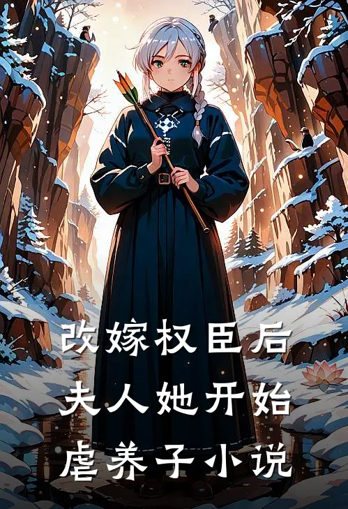 改嫁权臣后,夫人她开始虐养子阅读