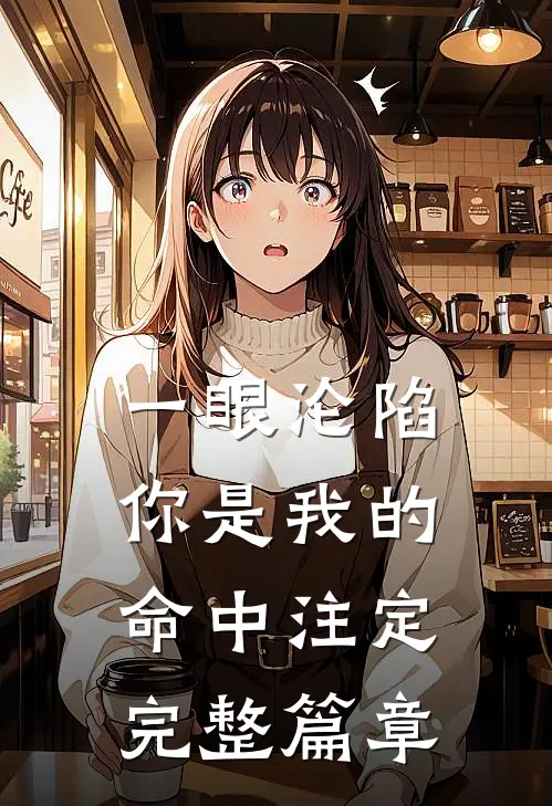 一眼沦陷：你是我的命中注定完整篇章