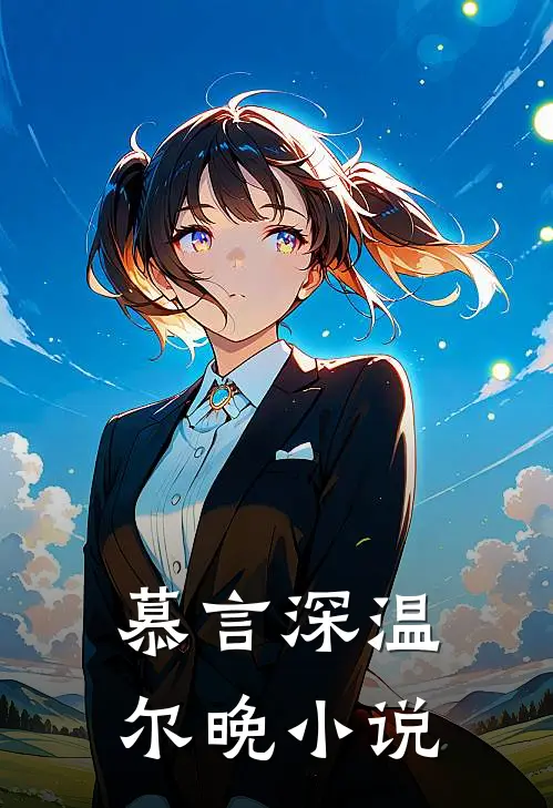 慕言深温尔晚小说