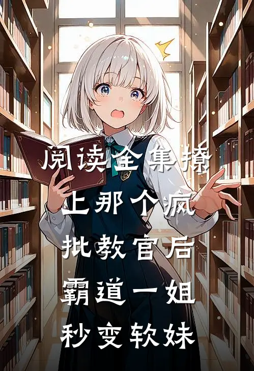 阅读全集撩上那个疯批教官后，霸道一姐秒变软妹