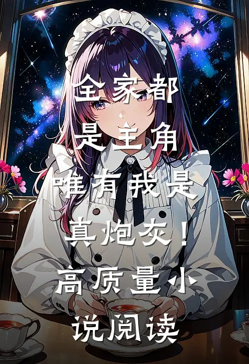 全家都是主角,唯有我是真炮灰!高质量阅读网