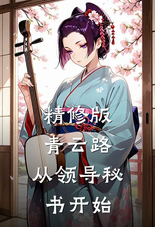 精修版青云路：从领导秘书开始