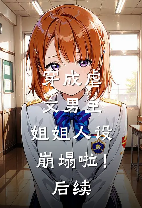 穿成虐文男主,姐姐人设崩塌啦!后续
