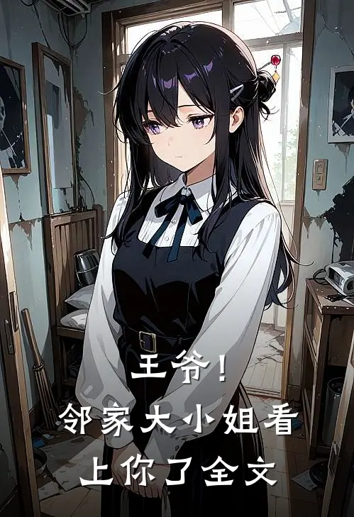 王爷!邻家大小姐看上你了全文免费