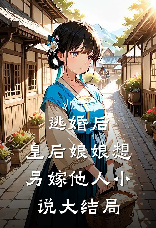 逃婚后,皇后娘娘想另嫁他人大结局