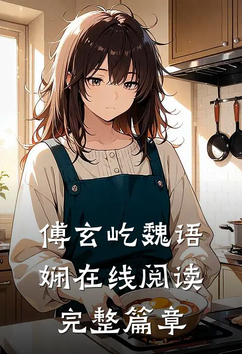 傅玄屹魏语娴在线阅读完整篇章