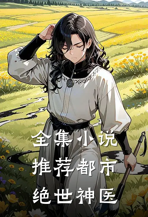 全集小说推荐都市：绝世神医