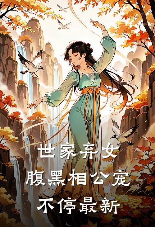 世家弃女,腹黑相公宠不停最新