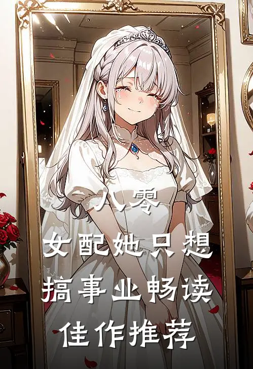 八零：女配她只想搞事业畅读佳作推荐
