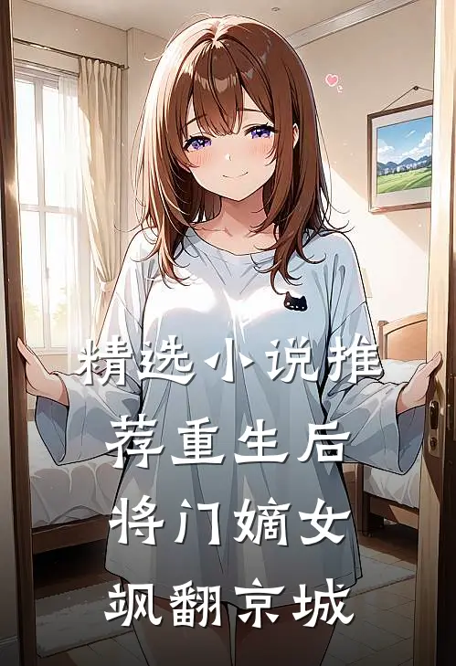精选小说推荐重生后，将门嫡女飒翻京城