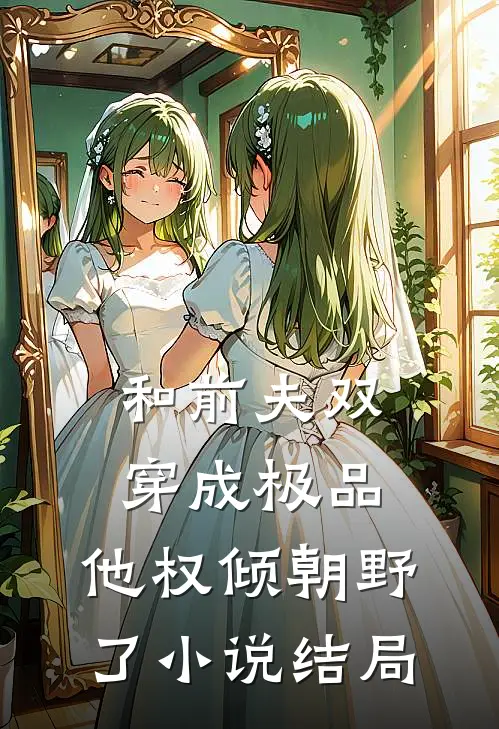 和前夫双穿成极品,他权倾朝野了结局怎么样