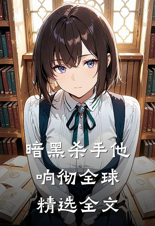 暗黑杀手他响彻全球精选全文在线阅读
