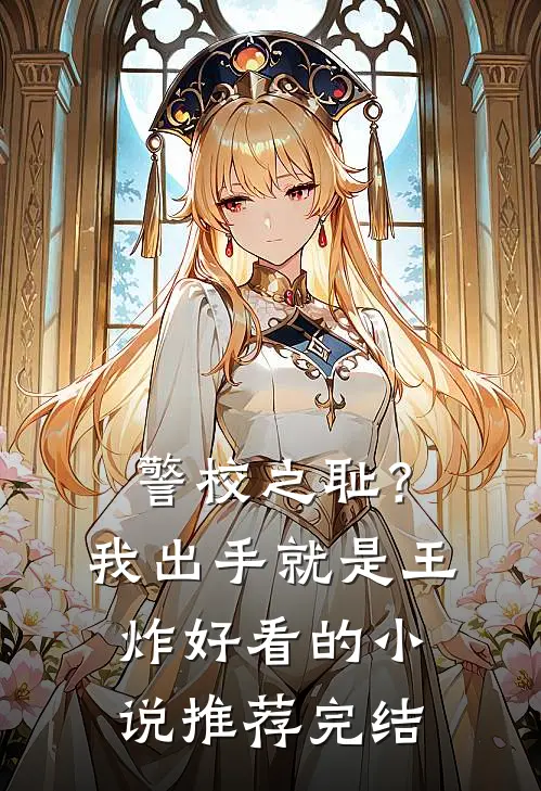 警校之耻?我出手就是王炸好看的推荐完结了吗