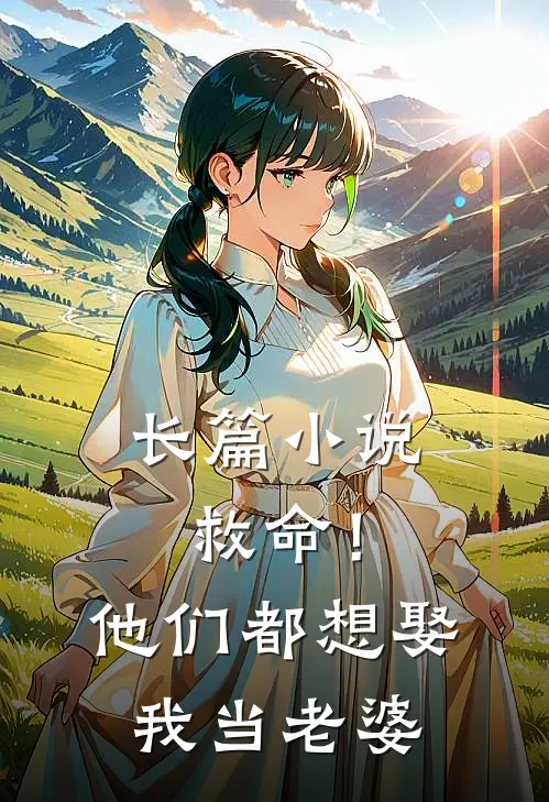 长篇救命!他们都想娶我当老婆全文阅读