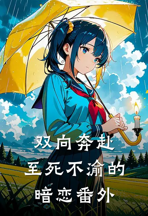 双向奔赴,至死不渝的暗恋番外免费阅读