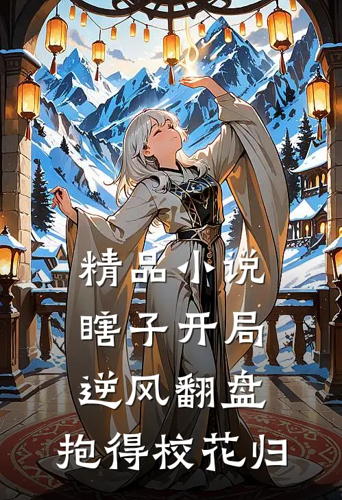 精品小说瞎子开局逆风翻盘，抱得校花归