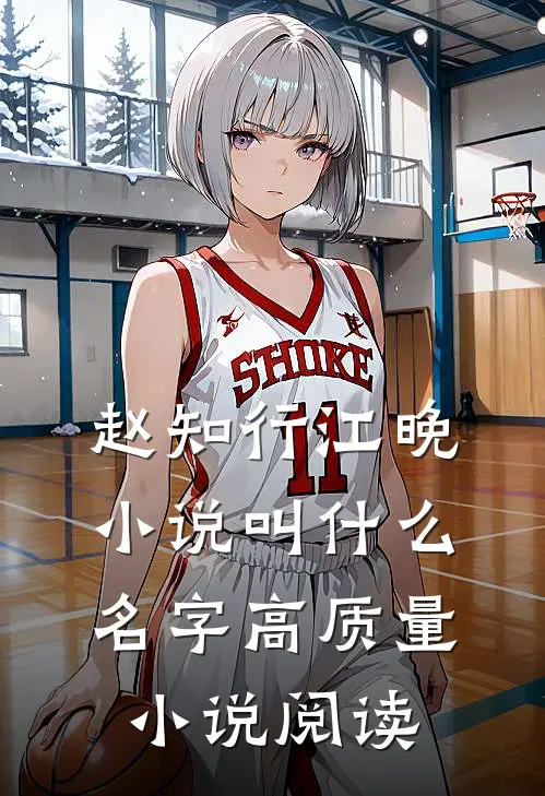 赵知行江晚小说叫什么名字高质量小说阅读
