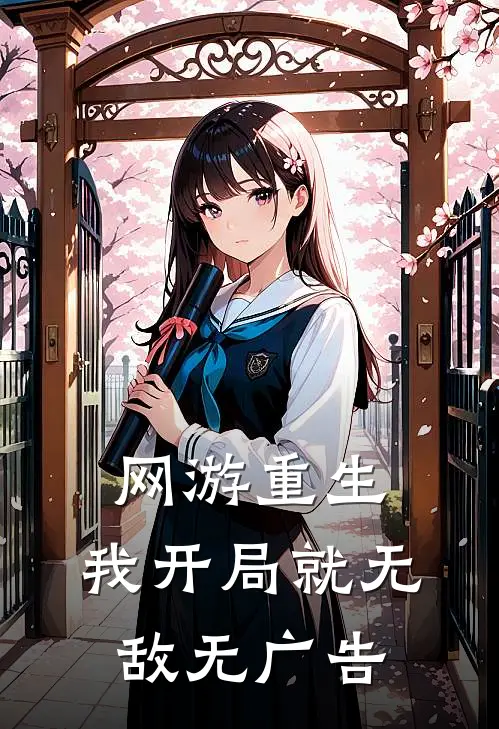 网游重生我开局就无敌无广告