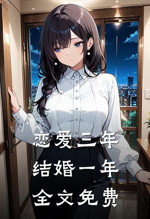 恋爱三年,结婚一年全文免费