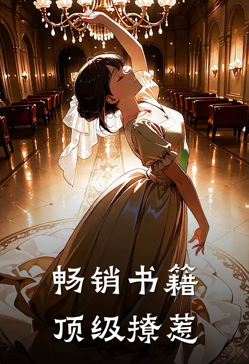 畅销书籍顶级撩惹