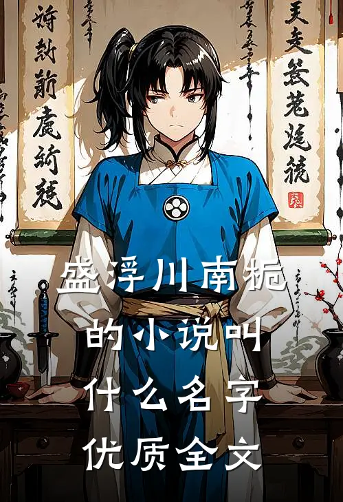 盛浮川南栀的小说叫什么名字优质全文